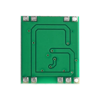 ماژول تقویت کننده صوتی 20x19 میلی متری بسیار کوچک با خروجی 2x3W و 5V DC Power Class D Digital Power Amplifier Board