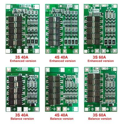 قطعه برد تقویت کننده ماژول صوتی بلوتوث TPA3116 TPA3118 PAM8610 PAM8403 CA6912
