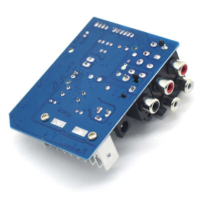 CA-3110A Digital Subwoofer Amplifier Board 8-24V 2*15W ماژول تقویت کننده TPA3110