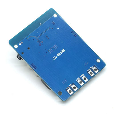 CA-3118B DIY BT Audio Board 2*30W استریو تقویت کننده برق دیجیتال DC 12-24V TPA3118