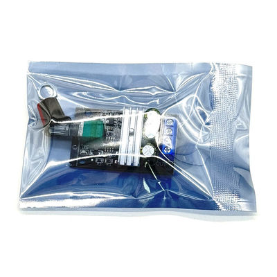 CA-103A PWM DC کنترل کننده سرعت موتور 6V 12V 24V 28V 3A سرعت سوئیچ 1203BK