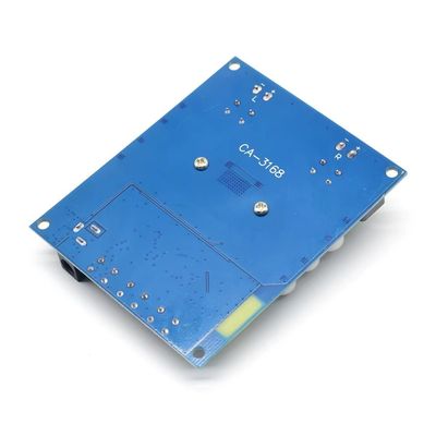 CA-3168 2 * 50W برد تقویت کننده برق دیجیتال بی سیم دو کانال TPA3116D2 ماژول تقویت کننده بلندگو خطی