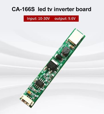 CA-166S ماژول IGBT Universal LED Backlight Driver Board لپ تاپ ولتاژ بالا و خروجی جریان ثابت ماژول تنظیم پذیر