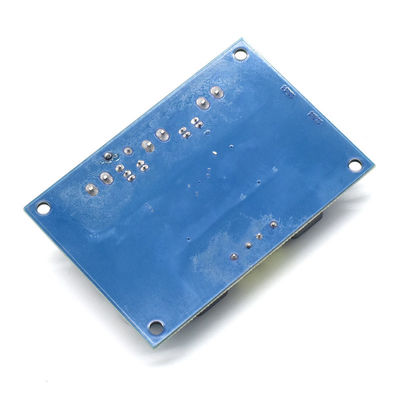 CA-3116D برد تقویت کننده صوتی 100 واتی مونو با تراشه TPA3116D2 و ورودی 12-24 ولت