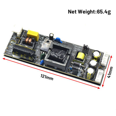 CA-132C صفحه ی جدید اصلی LCD LED با درایور برق ثابت