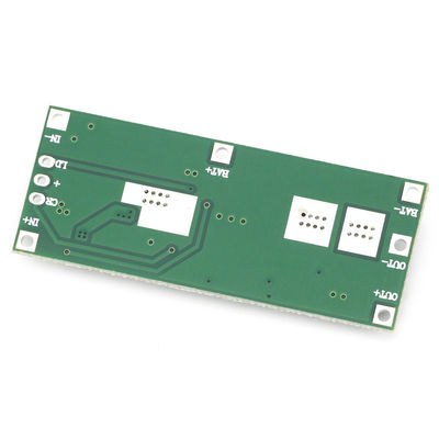 DC 5V 9V 12V شارژ ماژول تقویت کننده مرحله ای برای باتری لیتیوم 18650 محافظت از تبدیل ولتاژ UPS