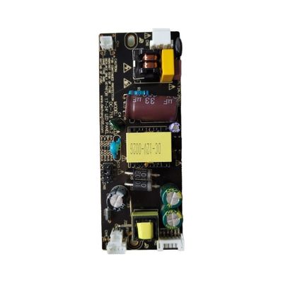 DC-718A LED Strip Power Board 9V 600mA خروجی 12V3A صفحه برق LED درایور
