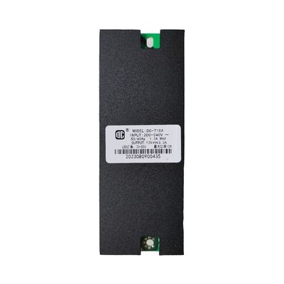 DC-718A LED Strip Power Board 9V 600mA خروجی 12V3A صفحه برق LED درایور