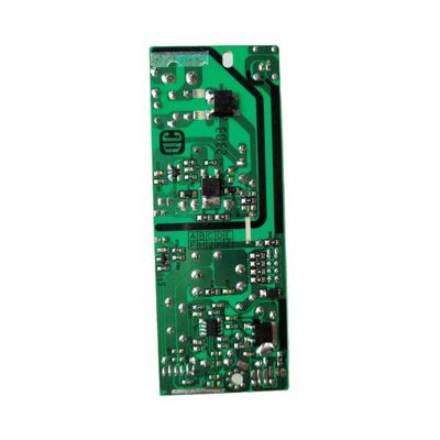 DC-718A LED Strip Power Board 9V 600mA خروجی 12V3A صفحه برق LED درایور