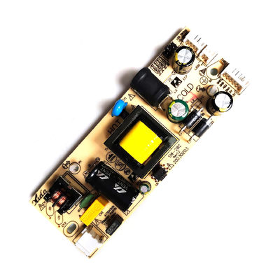 نوع نصب استاندارد LCD TV Power Board و ولتاژ نوار لامپ با 15-50V500A Output 12V3A DC DC Converters Board Mount