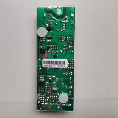 نوع نصب استاندارد LCD TV Power Board و ولتاژ نوار لامپ با 15-50V500A Output 12V3A DC DC Converters Board Mount