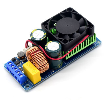 ارسال توسط DHL UPS Fedex EMS پست هنگ کنگ پست 500W کلاس D Dartzeel صفحه تقویت کننده قدرت بالا با بلوتوث