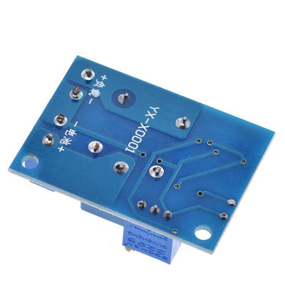 ماژول محافظت از کم ولتاژ باتری DC 12V با حداقل قدرت 2 * 15W 30W 4-8ohm