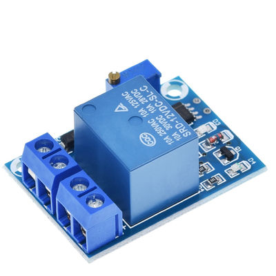 ماژول محافظت از کم ولتاژ باتری DC 12V با حداقل قدرت 2 * 15W 30W 4-8ohm