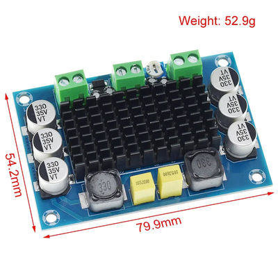 هیئت تقویت کننده صوتی مونو با قدرت 100 وات CA-3116D TPA3116D2 برای تقویت کننده خانگی