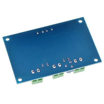 هیئت تقویت کننده صوتی مونو با قدرت بالا 100 وات TPA3116D2 با 2 کانال برای تقویت کننده خانگی