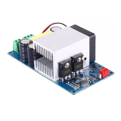 1000W Super Power Mono Digital Amplifier Board برای Subwoofers تقویت کننده حرفه ای