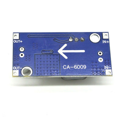 XL6009E ICs دسته بندی محصول استاندارد نصب صفحه تقویت کننده DC-DC برای قدرت پیشرفته