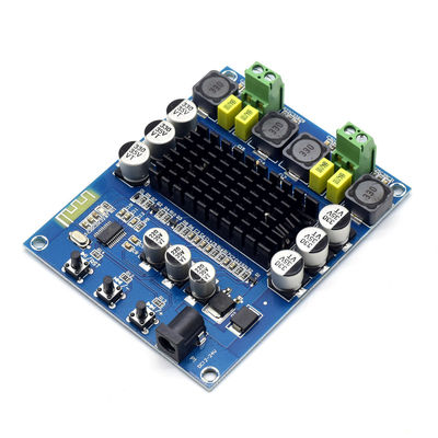 2 * 50W بی سیم دیجیتال تقویت کننده قدرت هیئت مدیره برای DIY بلندگو تقویت TPA3116D2