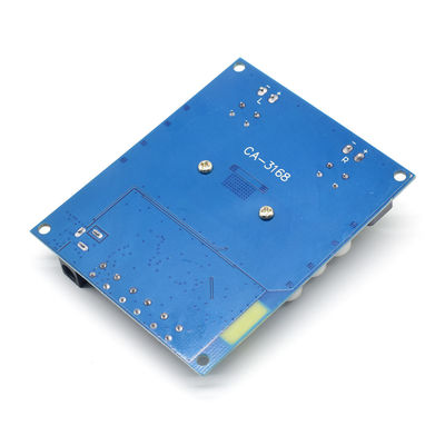 2 * 50W بی سیم دیجیتال تقویت کننده قدرت هیئت مدیره برای DIY بلندگو تقویت TPA3116D2