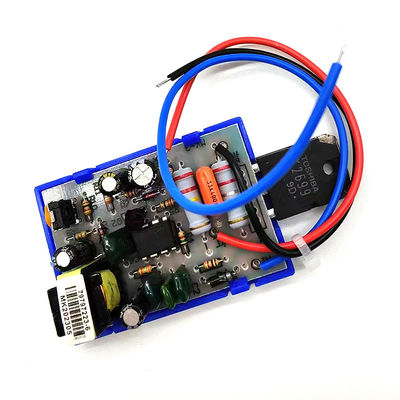 21C 29C 34C تنظیم کننده ولتاژ جهانی برای مانیتور LED تلویزیون ماژول منبع برق سه خط