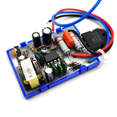 21C 29C 34C تنظیم کننده ولتاژ جهانی برای مانیتور LED تلویزیون ماژول منبع برق سه خط
