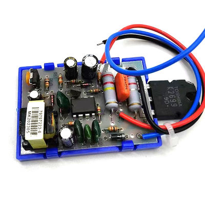 21C 29C 34C تنظیم کننده ولتاژ جهانی برای مانیتور LED تلویزیون ماژول منبع برق سه خط