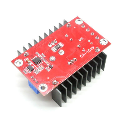 150W DC-DC Boost Inverter Converter Board 10-32V 12-35V خروجی واحد جدا شده 400 هرتز گواهینامه RoHS