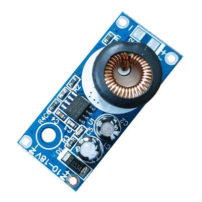 DC-DC Converter Step-Down Voltage PCB Circuit Board 10-18V ماژول های برق IC
