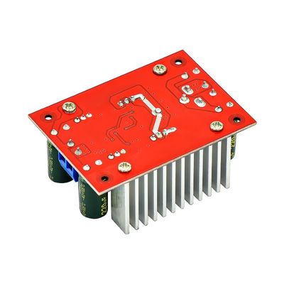 ۳-۵ ولت دی سی ۴۰۰ ولت ۱۵ آمپر step-up LED Driver Charger ماژول منبع برق برای افزایش ولتاژ