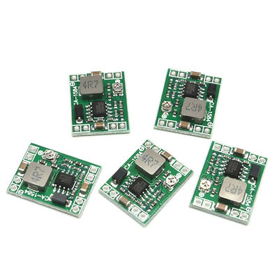 پشتیبانی سفارشی MP1584EN 3A کنورتر باز قابل تنظیم برای جایگزینی MP1584