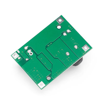 DC DC کنورترهای هیئت مدیره نصب 9V 12V 24V 36V 48V 72V 84V 120V به 5V 12V 3A مرحله پایین ماژول