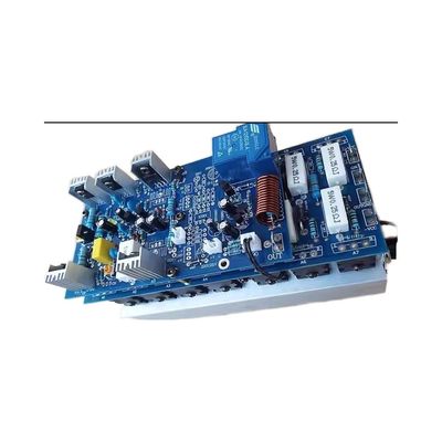 650W حرفه ای آدیوفیل قدرت خانه استیج تقویت کننده هیئت مدیره مونو وفاداری برای صحنه