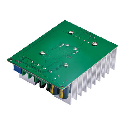 ماژول قابل تنظیم 500W برای نوع نصب استاندارد DC-DC CC CV Buck Converter