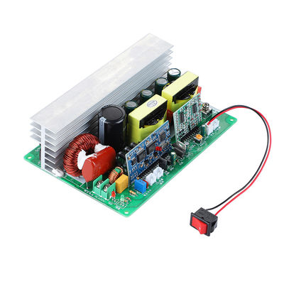 1000 ولت 750 ولت امواج سینوسی خالص DC12V 24V 48V به AC 220V Inverter Board Boost Converter Board