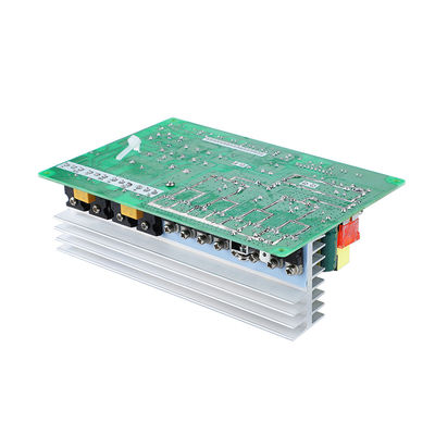 1000 ولت 750 ولت امواج سینوسی خالص DC12V 24V 48V به AC 220V Inverter Board Boost Converter Board