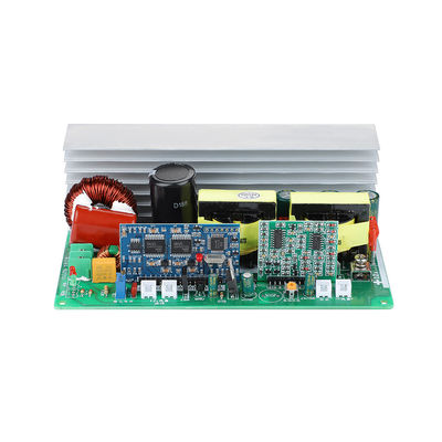 1000 ولت 750 ولت امواج سینوسی خالص DC12V 24V 48V به AC 220V Inverter Board Boost Converter Board