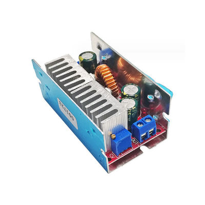 160W 8A DC DC Step Down Buck Converter 4V-32V به 1.2V-30V ماژول تغذیه تنظیم شده برای وسایل نقلیه