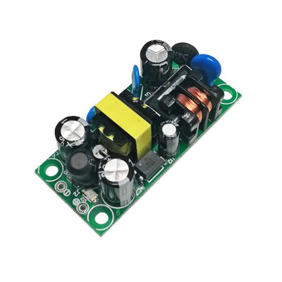 ماژول منبع برق سوئیچینگ برای تبدیل AC DC درجه بالا 5V 1A