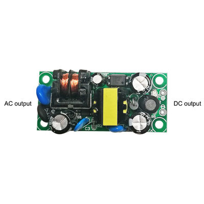 ماژول منبع برق سوئیچینگ برای تبدیل AC DC درجه بالا 5V 1A