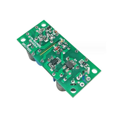 ماژول منبع برق سوئیچینگ برای تبدیل AC DC درجه بالا 5V 1A