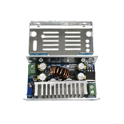 200 وات DC-DC Buck Module 15A Step-Down Converter 8-55V به 1-36V با نصب استاندارد
