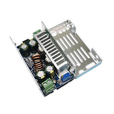 200 وات DC-DC Buck Module 15A Step-Down Converter 8-55V به 1-36V با نصب استاندارد