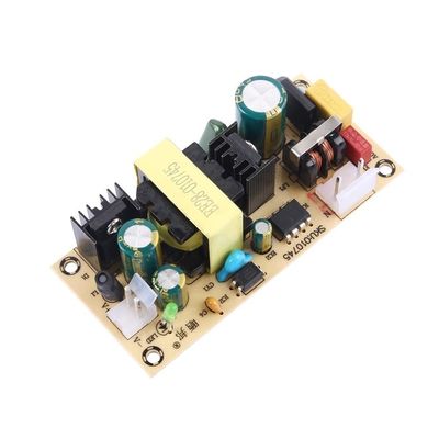 ماژول برق 12V3A/24V1.5A برای نصب استاندارد