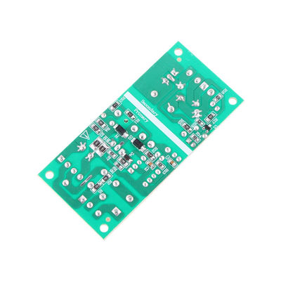 ماژول برق 12V3A/24V1.5A برای نصب استاندارد