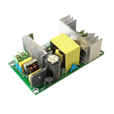 صفحه تبدیل AC/DC 12V 13A ماژول قدرت جدا شده 10A 12A 13A 150W برای توصیف