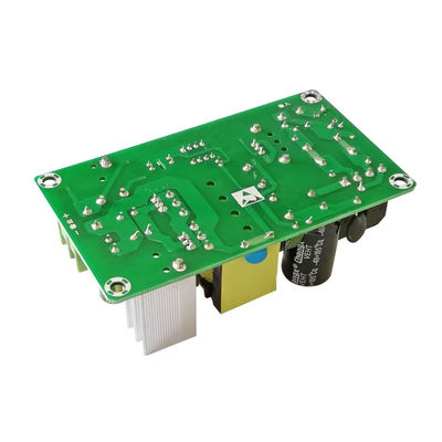 صفحه تبدیل AC/DC 12V 13A ماژول قدرت جدا شده 10A 12A 13A 150W برای توصیف
