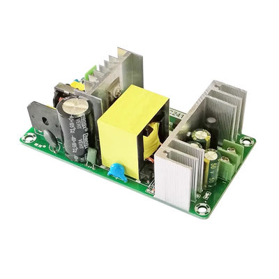 صفحه تبدیل AC/DC 12V 13A ماژول قدرت جدا شده 10A 12A 13A 150W برای توصیف