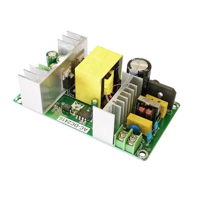 صفحه تبدیل AC/DC 12V 13A ماژول قدرت جدا شده 10A 12A 13A 150W برای توصیف
