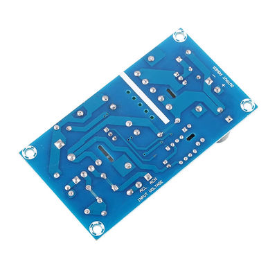 ماژول برق AD-DC 24V 50W برای سیستم های کنترل صنعتی